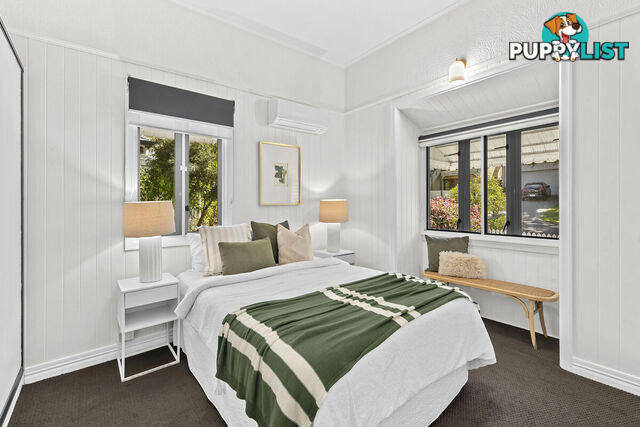 47 Livingstone Street YEERONGPILLY QLD 4105