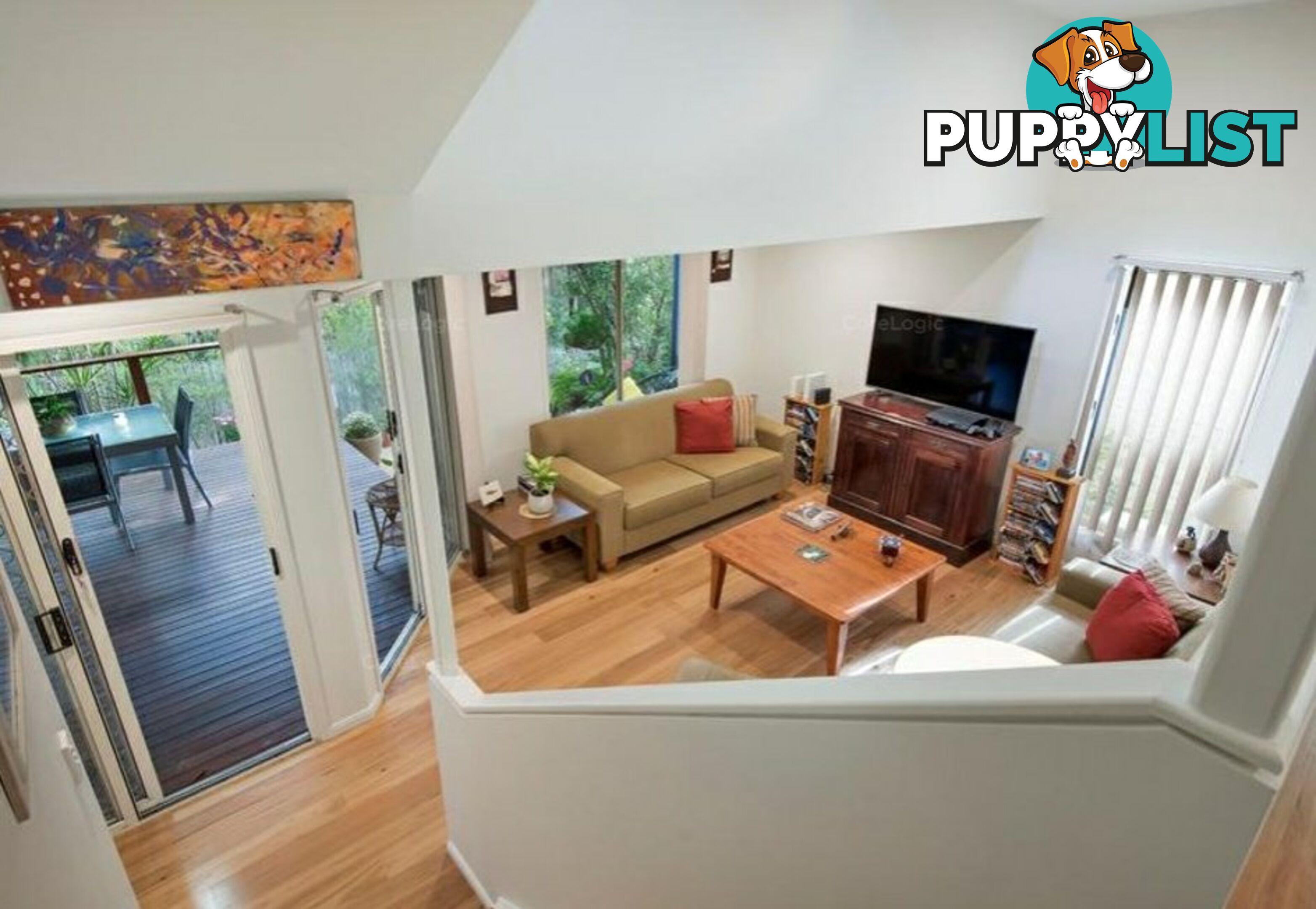 19/82 Russell Terrace INDOOROOPILLY QLD 4068