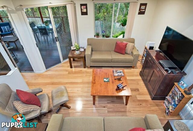 19/82 Russell Terrace INDOOROOPILLY QLD 4068