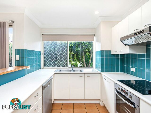 19/82 Russell Terrace INDOOROOPILLY QLD 4068