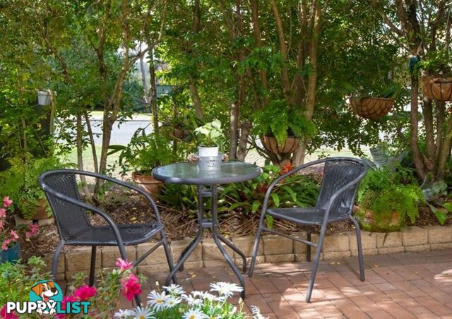 19/82 Russell Terrace INDOOROOPILLY QLD 4068