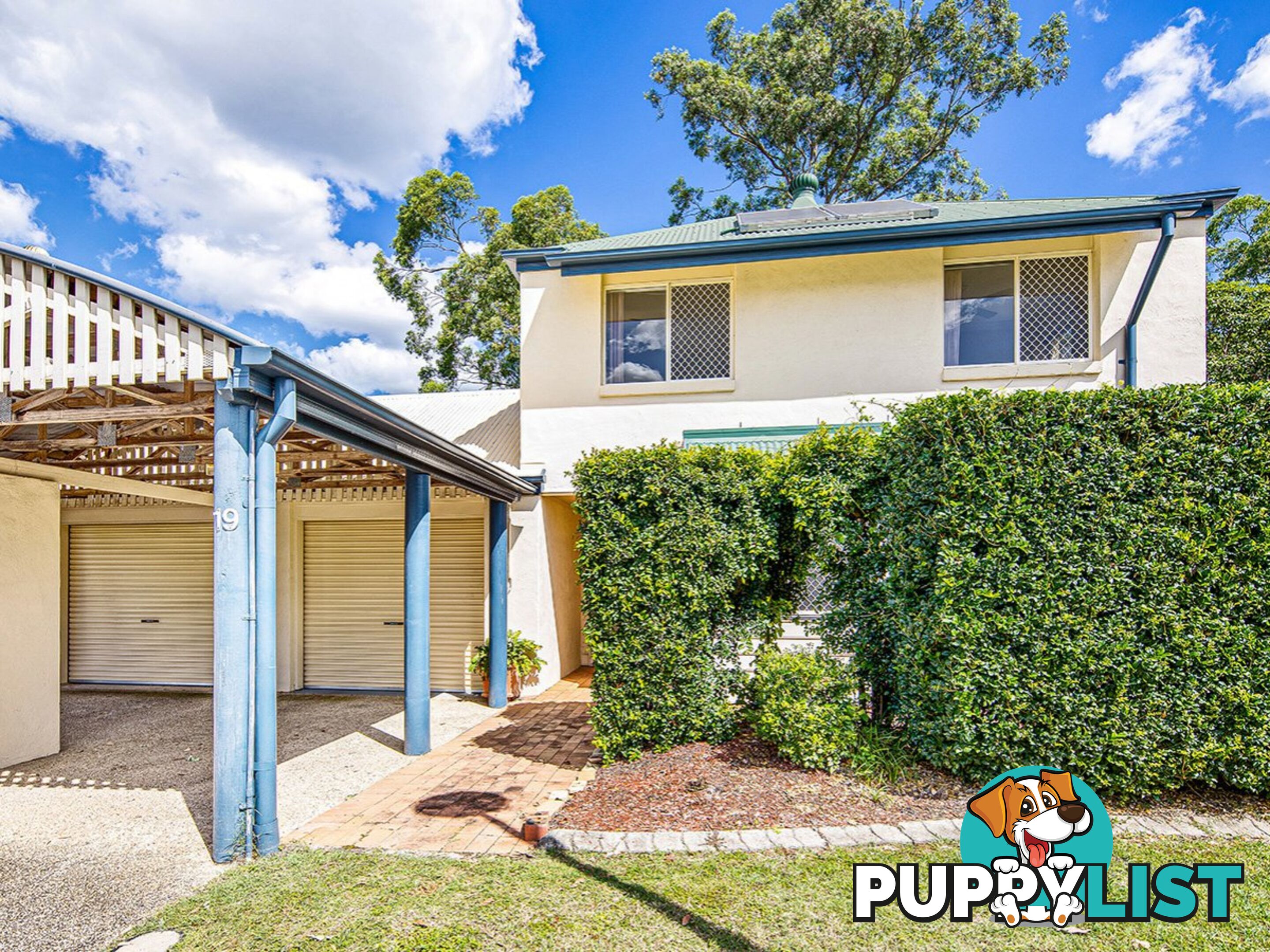 19/82 Russell Terrace INDOOROOPILLY QLD 4068
