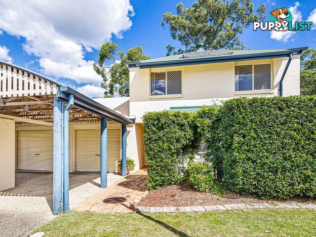 19/82 Russell Terrace INDOOROOPILLY QLD 4068