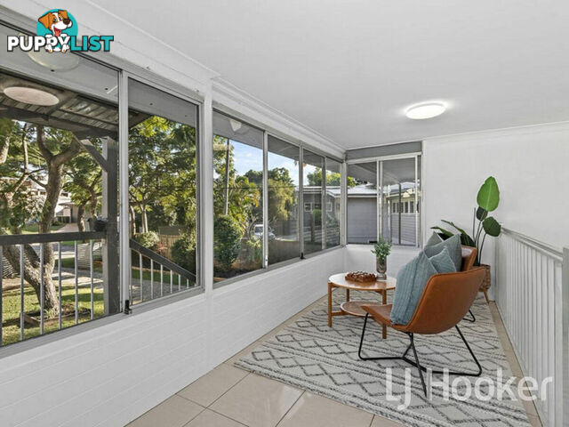 15 Yvonne Street YERONGA QLD 4104