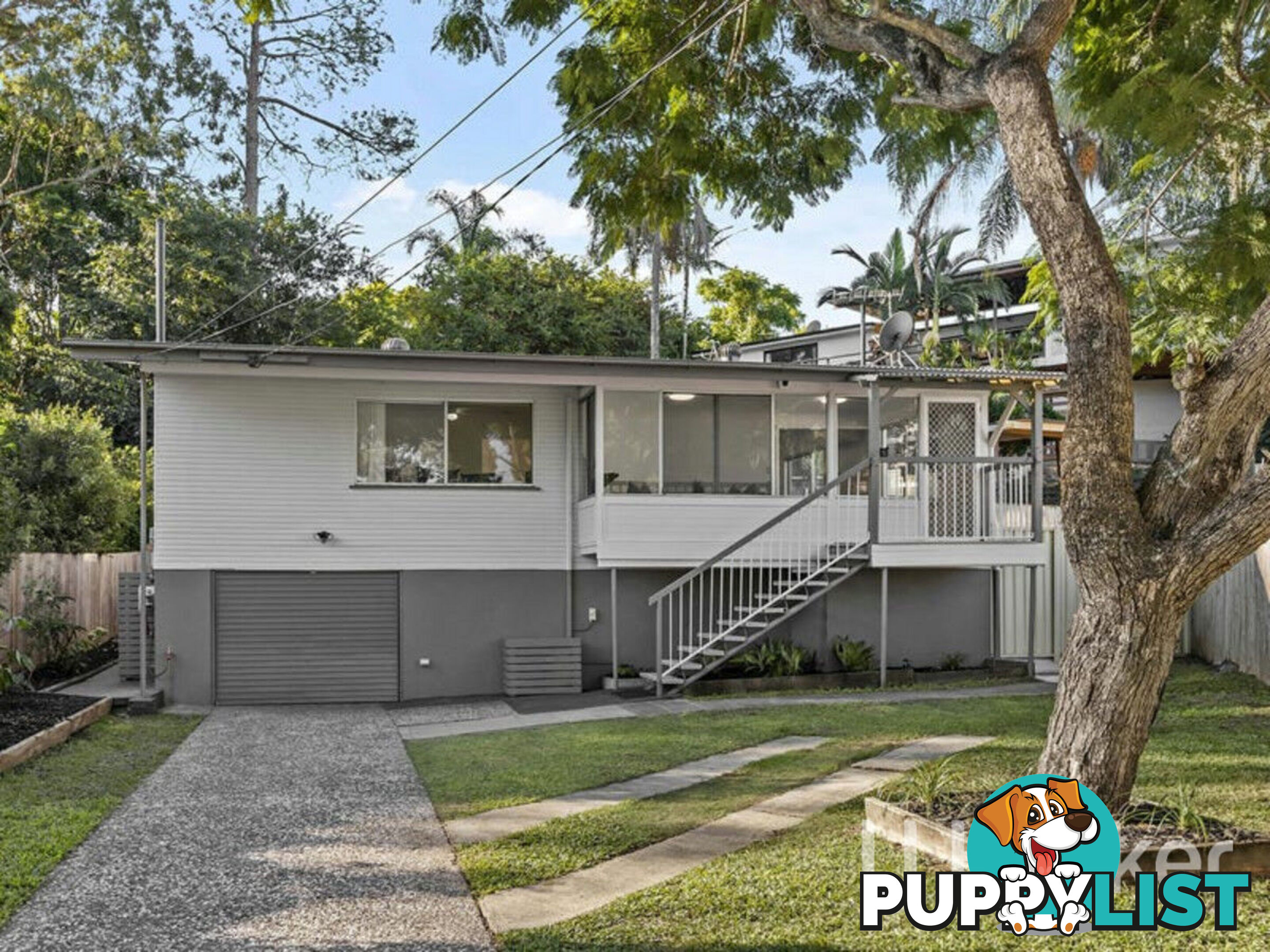 15 Yvonne Street YERONGA QLD 4104