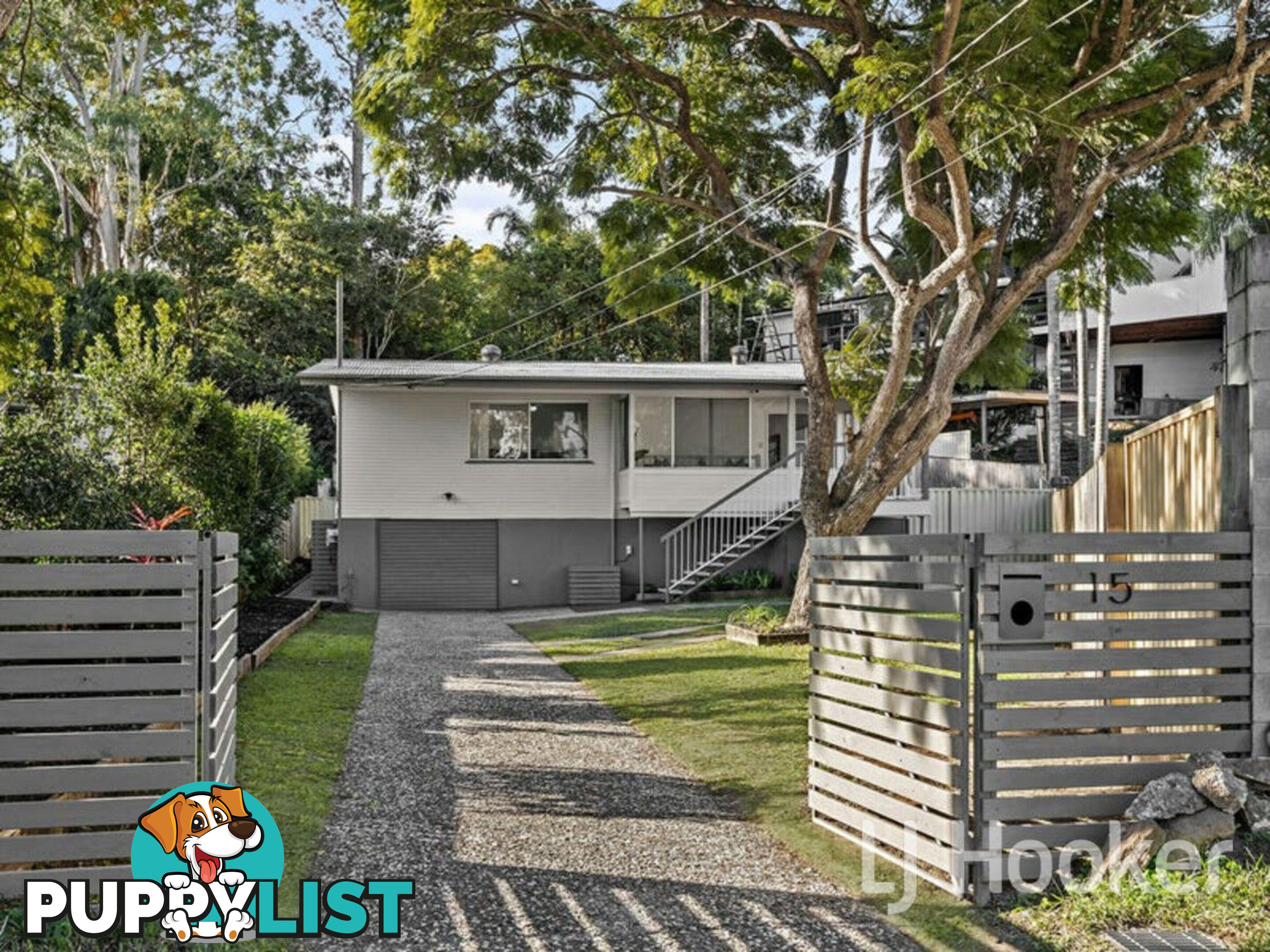 15 Yvonne Street YERONGA QLD 4104