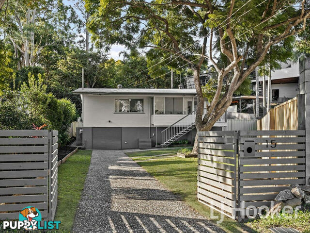 15 Yvonne Street YERONGA QLD 4104