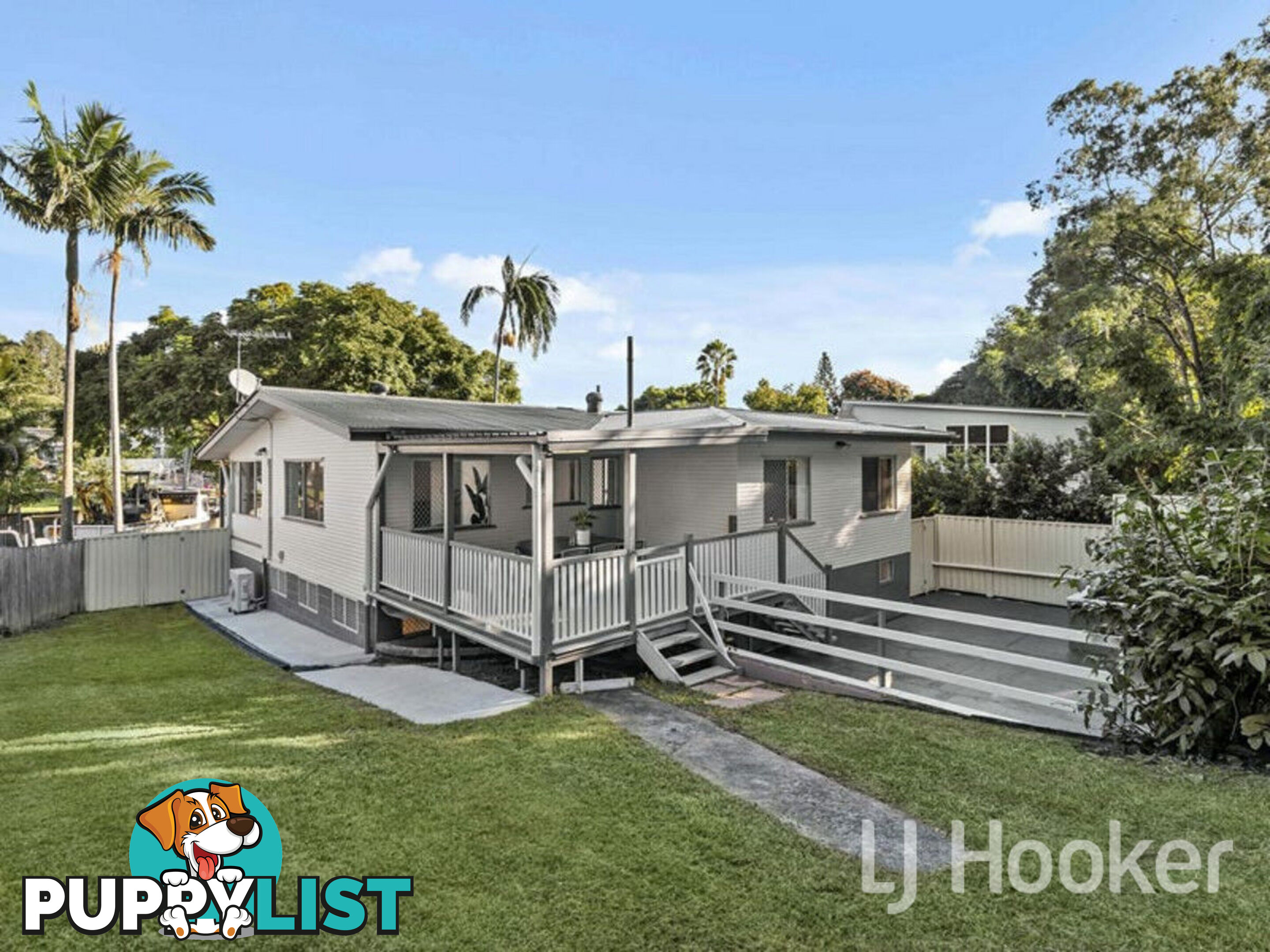 15 Yvonne Street YERONGA QLD 4104