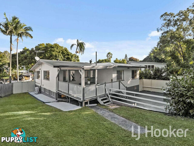 15 Yvonne Street YERONGA QLD 4104