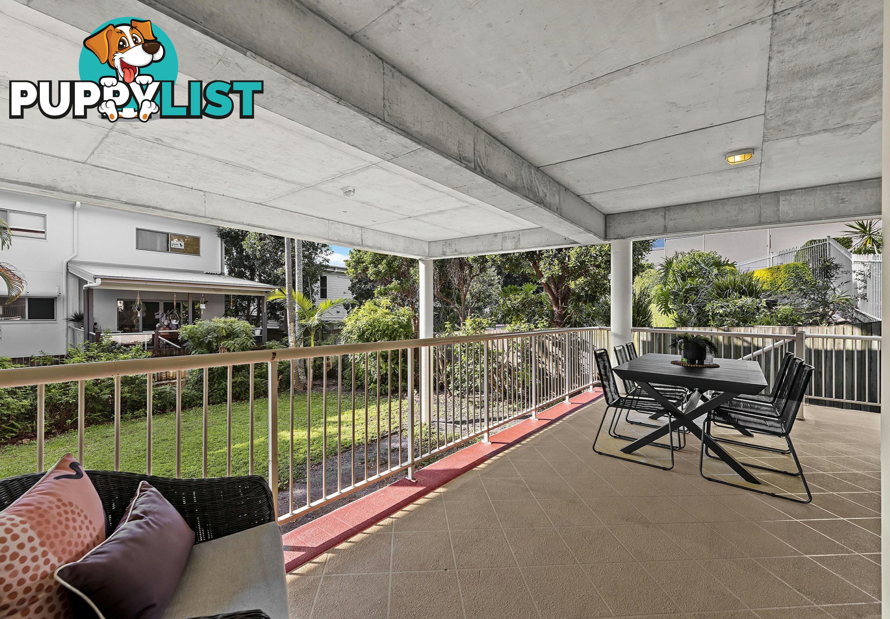 1/46 Chatsworth Road GREENSLOPES QLD 4120