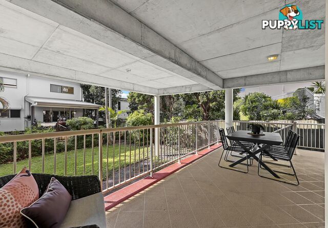 1/46 Chatsworth Road GREENSLOPES QLD 4120