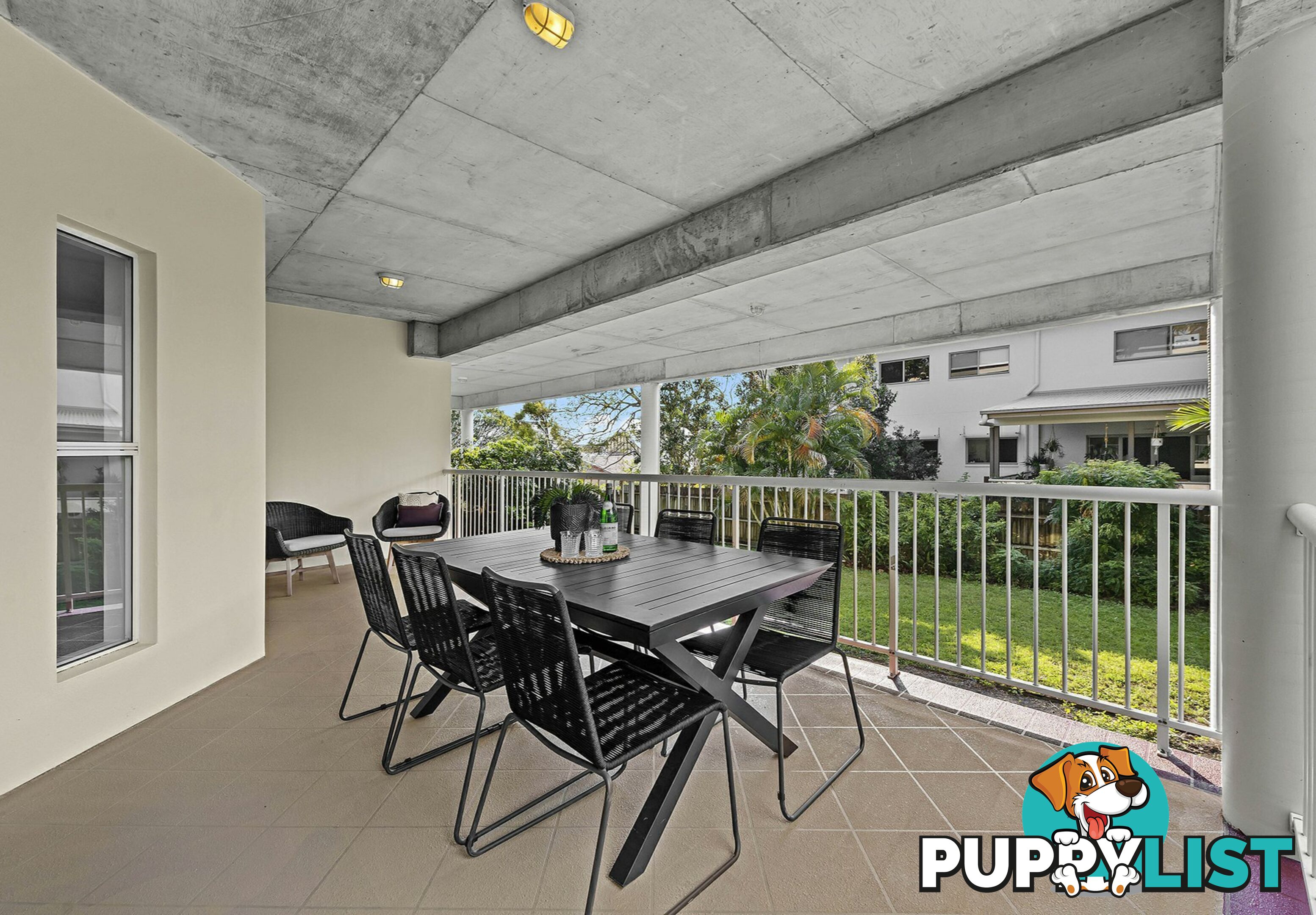 1/46 Chatsworth Road GREENSLOPES QLD 4120