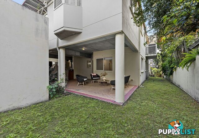 1/46 Chatsworth Road GREENSLOPES QLD 4120