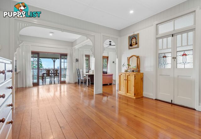 15 Pononsby Street ANNERLEY QLD 4103