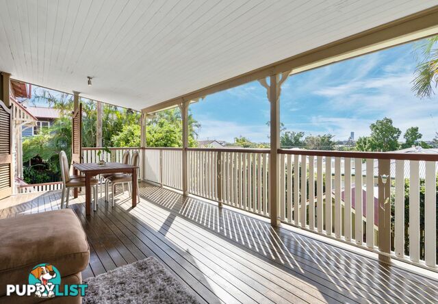 15 Pononsby Street ANNERLEY QLD 4103