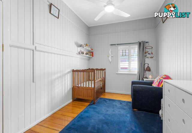 15 Pononsby Street ANNERLEY QLD 4103