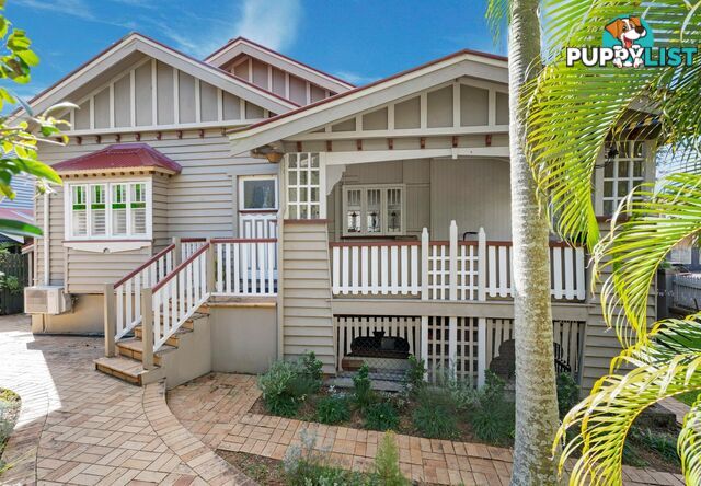 15 Pononsby Street ANNERLEY QLD 4103