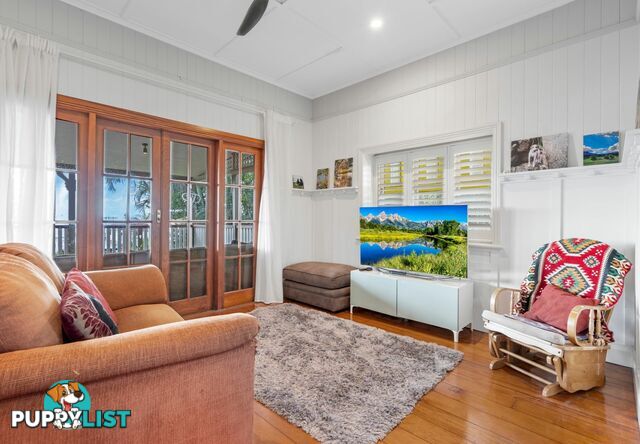 15 Pononsby Street ANNERLEY QLD 4103