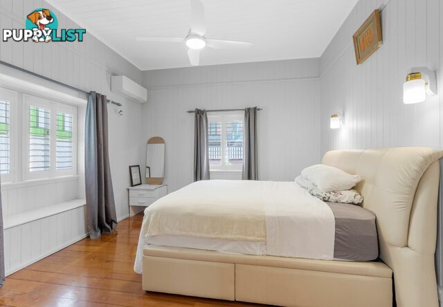 15 Pononsby Street ANNERLEY QLD 4103