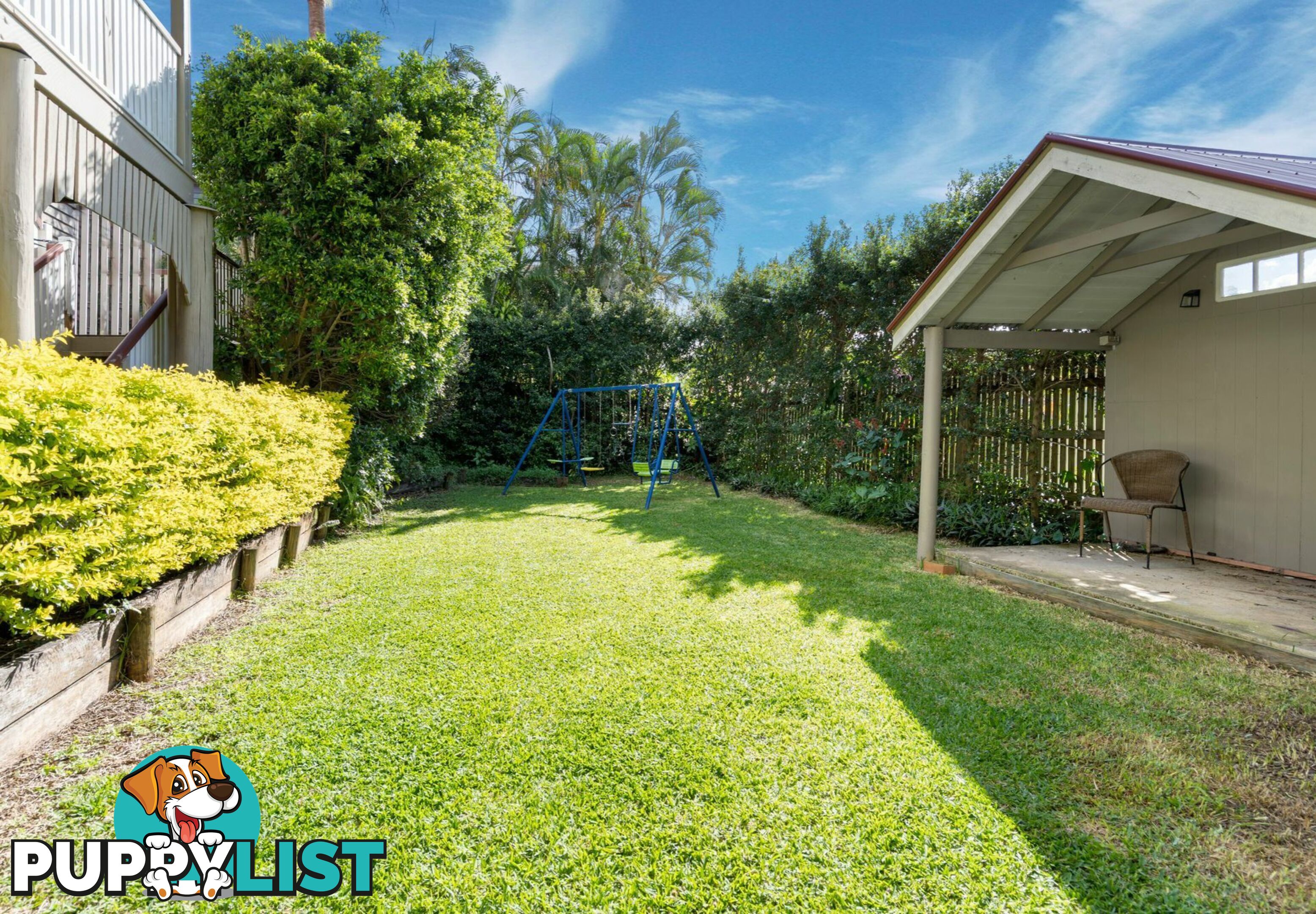 15 Pononsby Street ANNERLEY QLD 4103