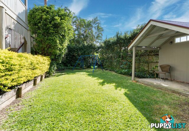 15 Pononsby Street ANNERLEY QLD 4103