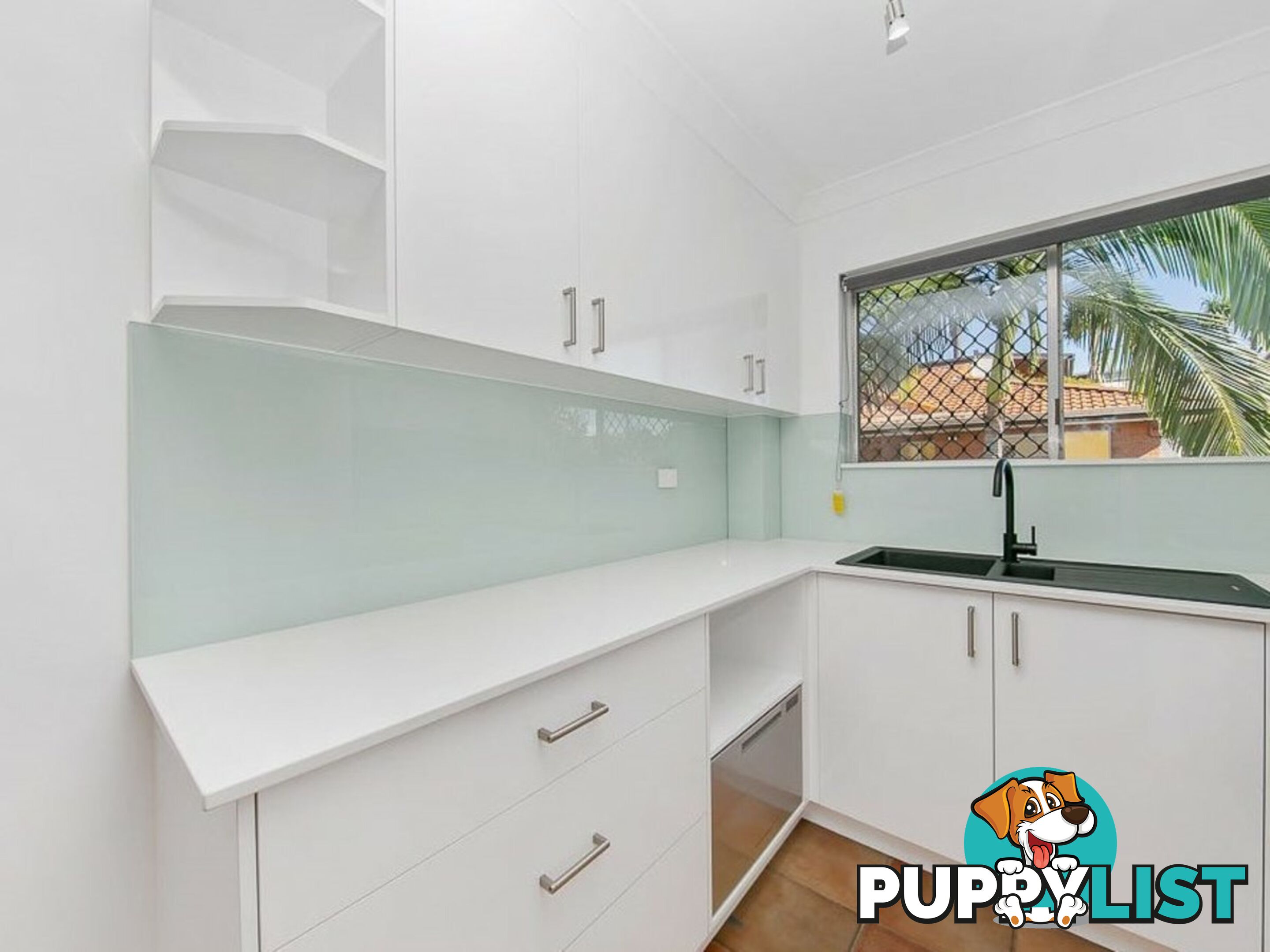 8/66 Elizabeth Street PADDINGTON QLD 4064