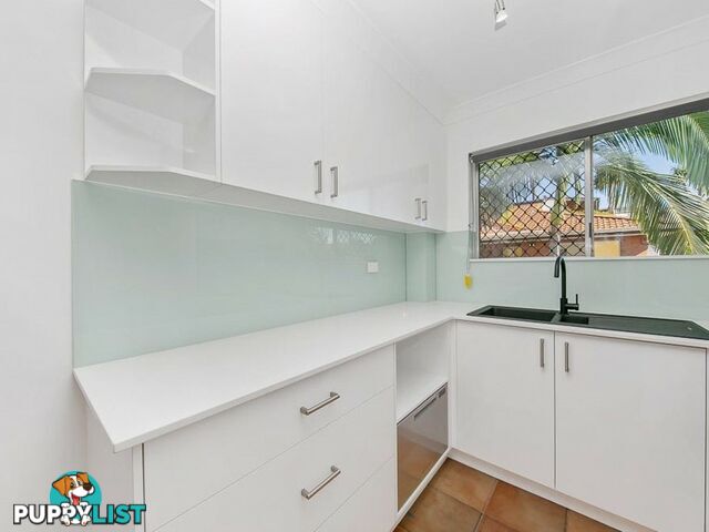 8/66 Elizabeth Street PADDINGTON QLD 4064