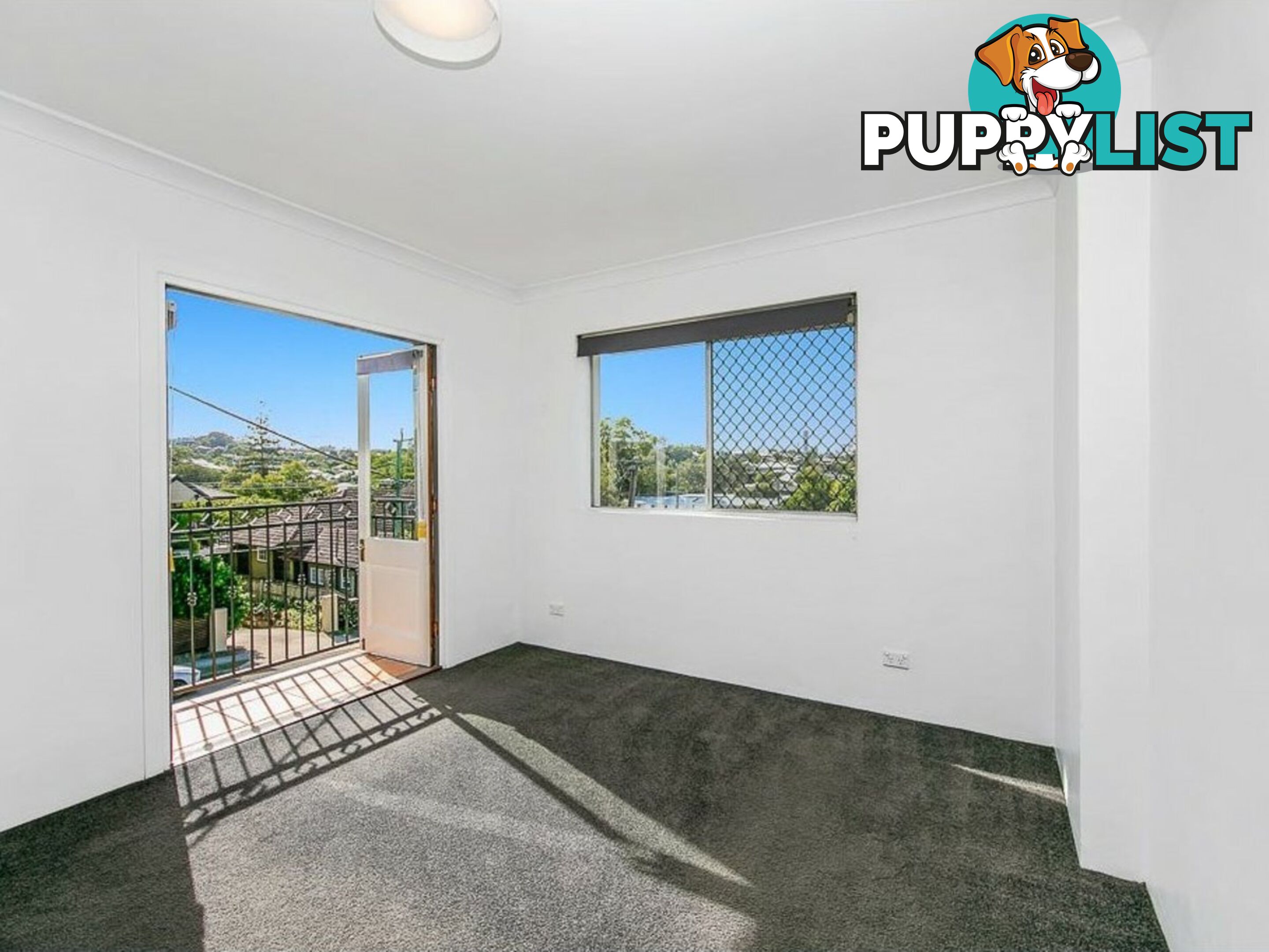 8/66 Elizabeth Street PADDINGTON QLD 4064