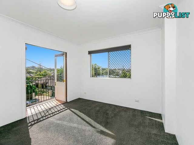 8/66 Elizabeth Street PADDINGTON QLD 4064