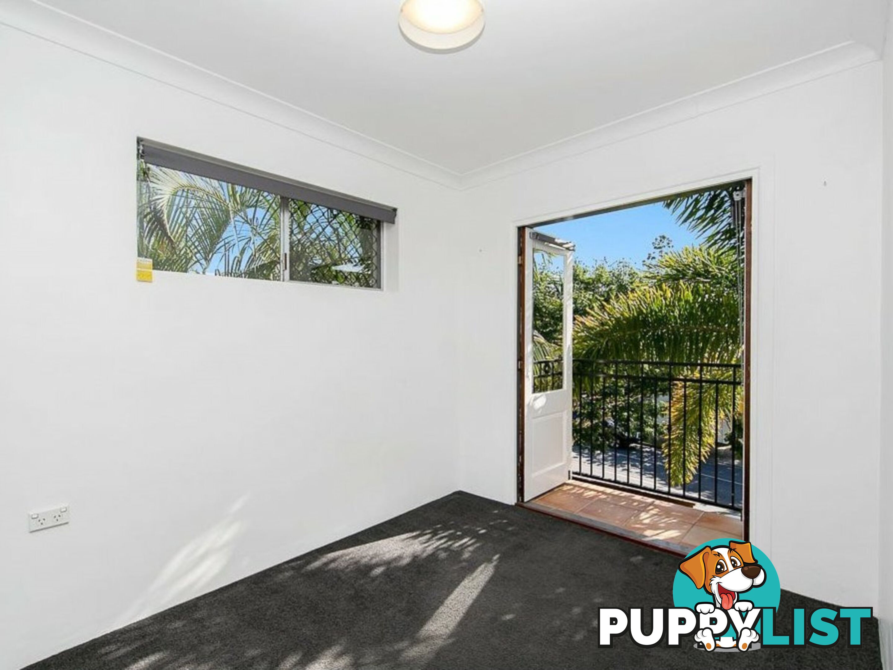 8/66 Elizabeth Street PADDINGTON QLD 4064