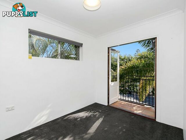 8/66 Elizabeth Street PADDINGTON QLD 4064