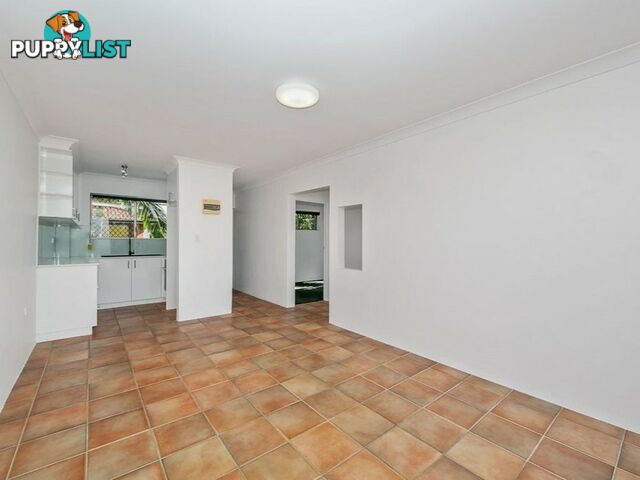 8/66 Elizabeth Street PADDINGTON QLD 4064