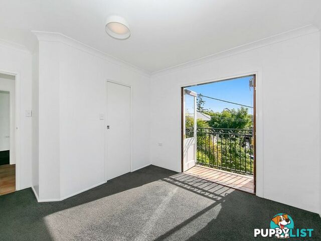 8/66 Elizabeth Street PADDINGTON QLD 4064