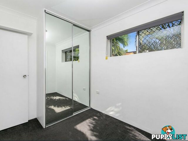 8/66 Elizabeth Street PADDINGTON QLD 4064