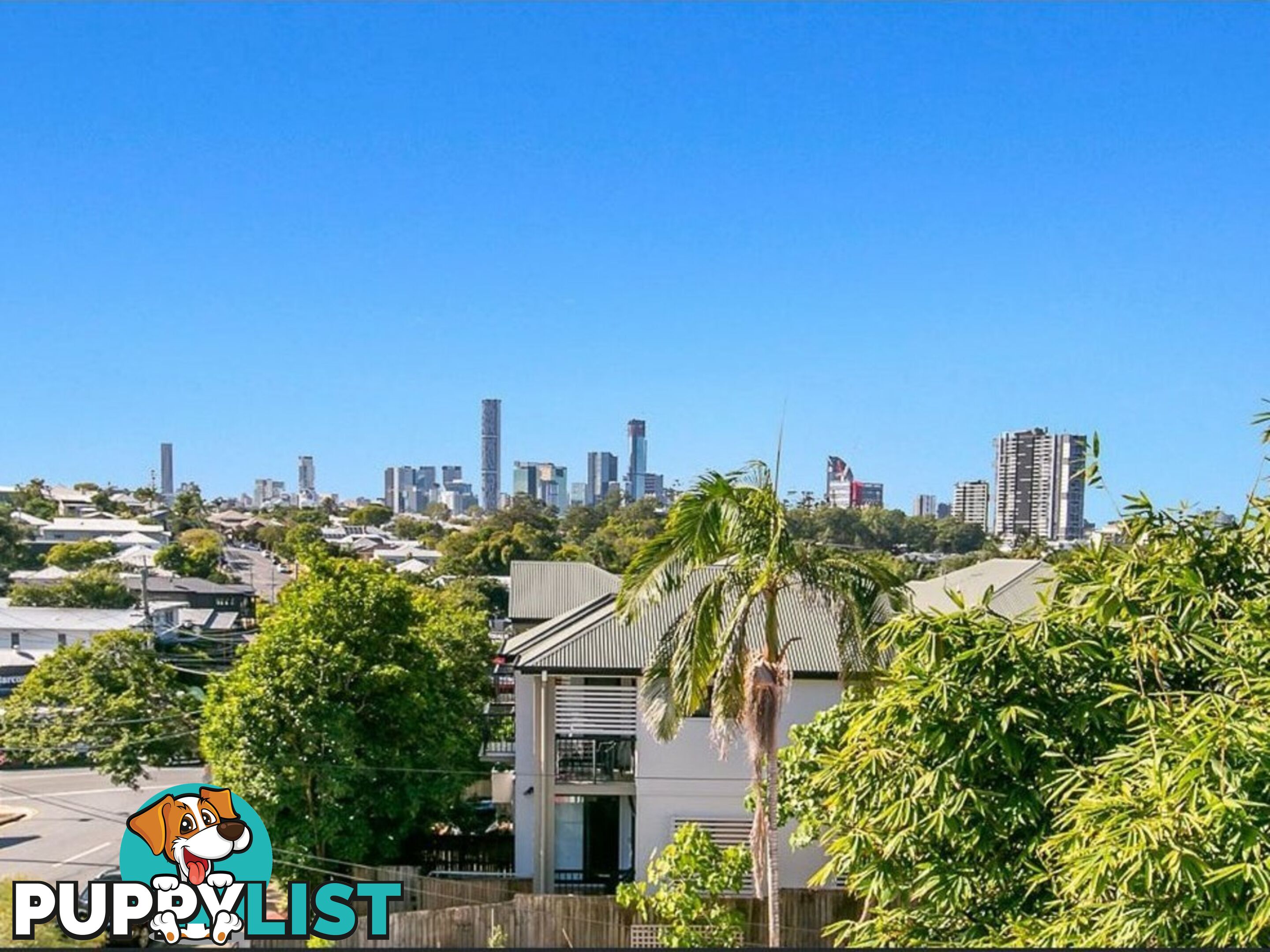 8/66 Elizabeth Street PADDINGTON QLD 4064