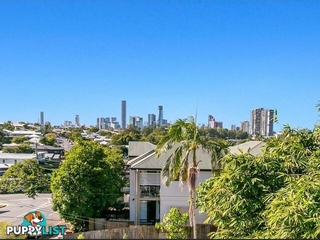 8/66 Elizabeth Street PADDINGTON QLD 4064