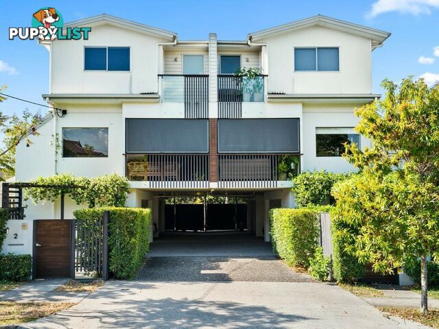 3/41 Days Avenue YERONGA QLD 4104