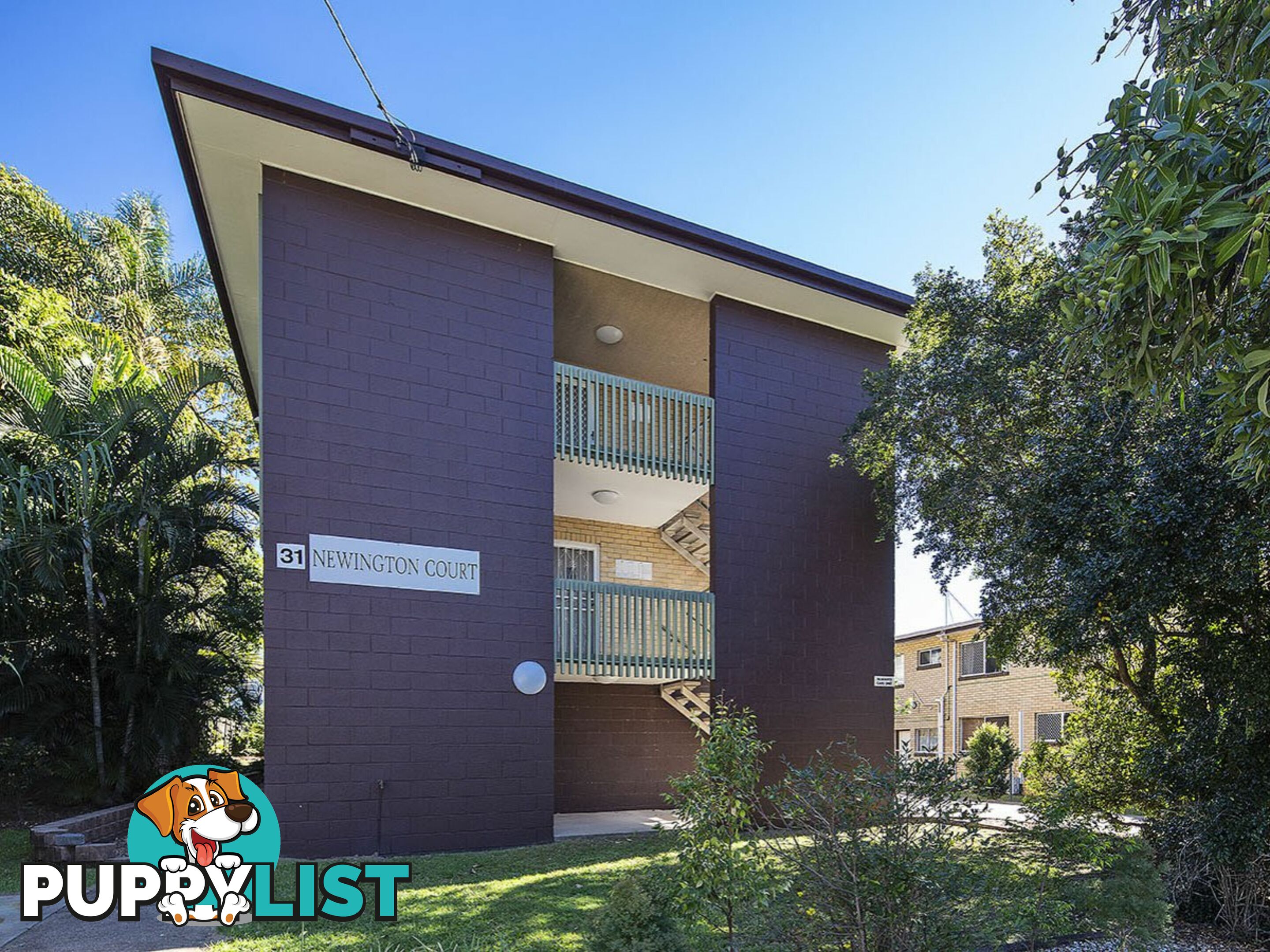 2/31 Glen Street MOOROOKA QLD 4105