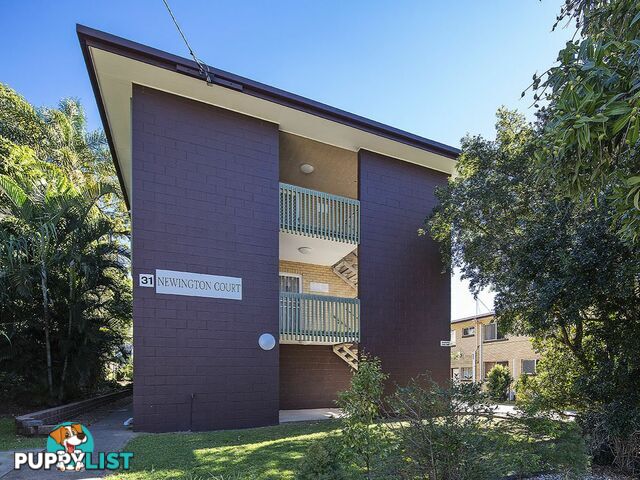 2/31 Glen Street MOOROOKA QLD 4105