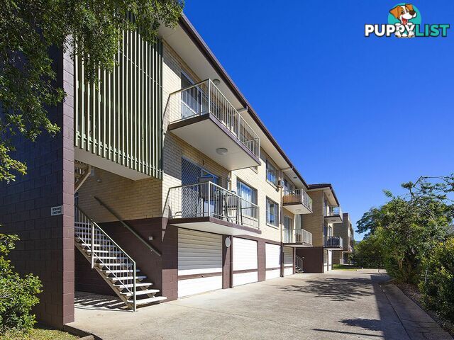 2/31 Glen Street MOOROOKA QLD 4105