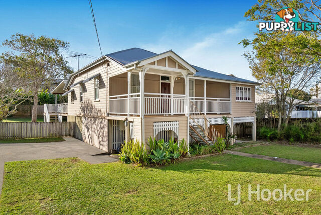 58-60 Halstead Street COORPAROO QLD 4151