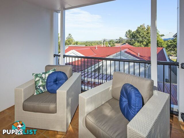 2/30 Tamar Street ANNERLEY QLD 4103