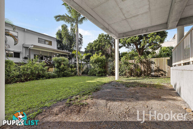 1/46 Chatsworth Road GREENSLOPES QLD 4120