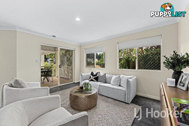 1/46 Chatsworth Road GREENSLOPES QLD 4120