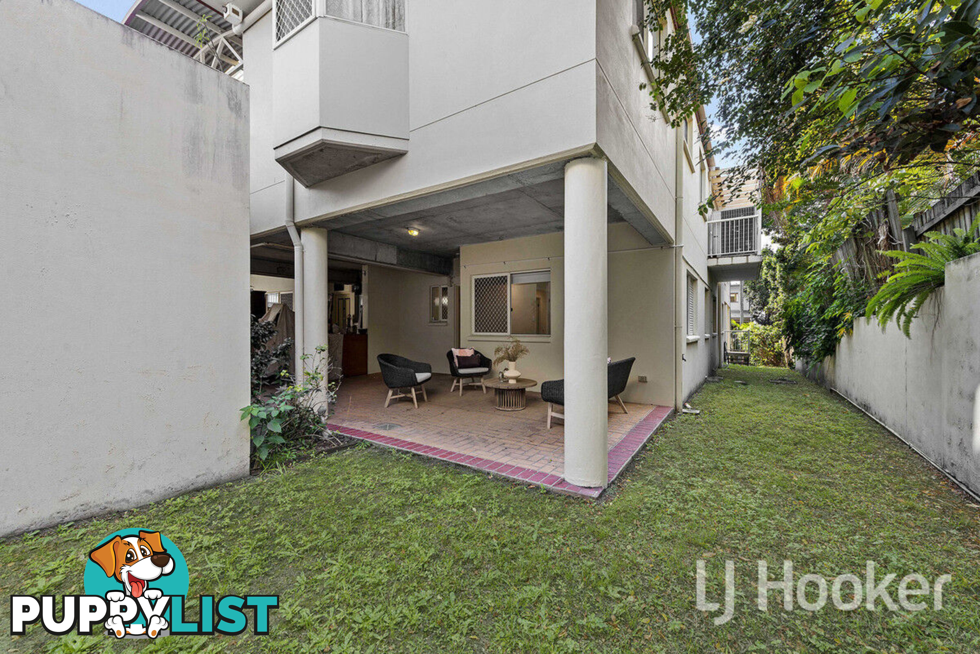 1/46 Chatsworth Road GREENSLOPES QLD 4120