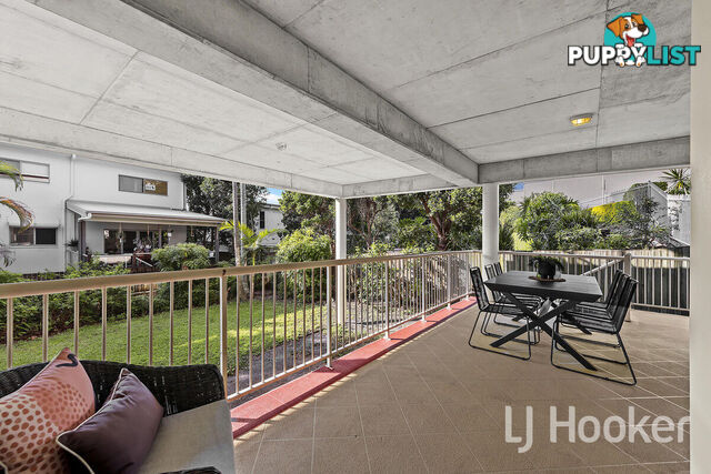 1/46 Chatsworth Road GREENSLOPES QLD 4120