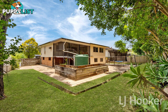 25 Wakley Street ACACIA RIDGE QLD 4110