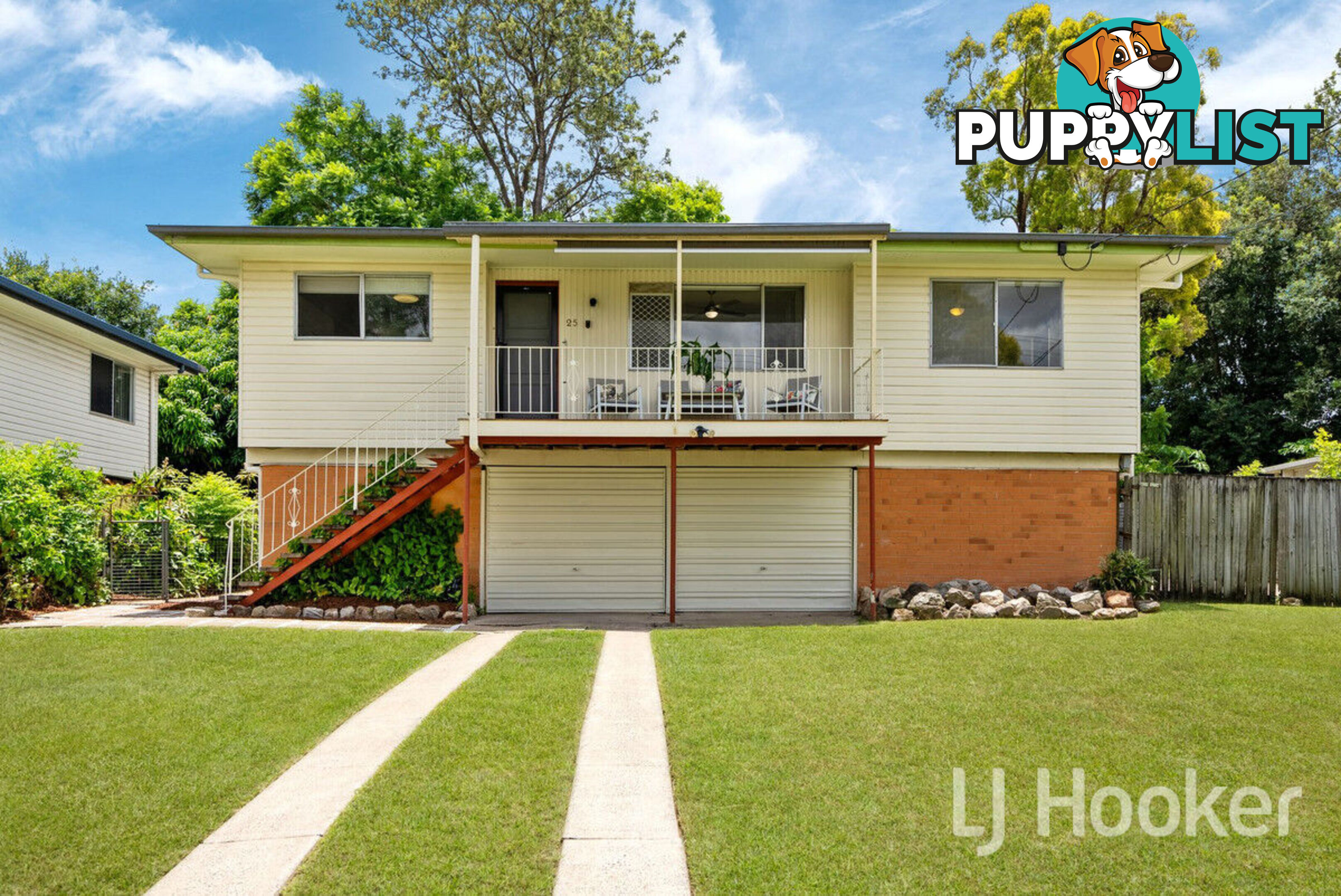 25 Wakley Street ACACIA RIDGE QLD 4110