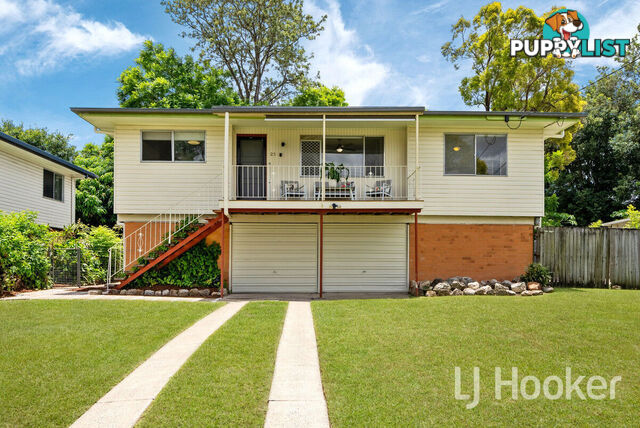 25 Wakley Street ACACIA RIDGE QLD 4110