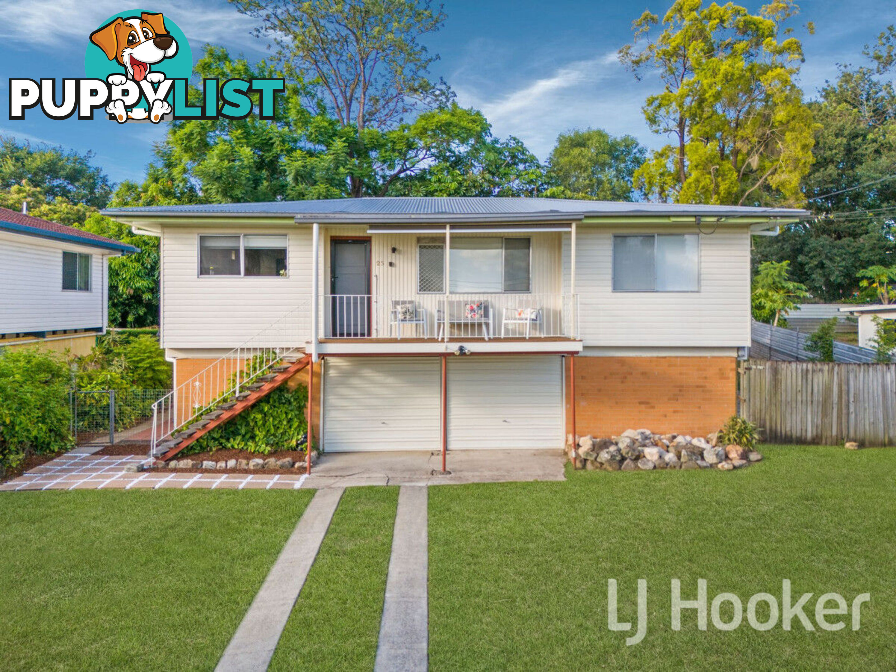 25 Wakley Street ACACIA RIDGE QLD 4110